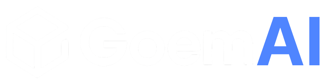 GoemAI Logo